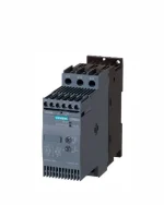 ARRANCADOR ELECTRÓNICO SUAVE SIRIUS 3RW30 Y 3RW40 - SIEMENS