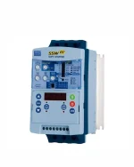 ARRANCADOR SUAVE SSW07 - WEG