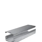 BANDEJA PORTACABLE TIPO LISA HERMETICA