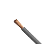 BARRYFLEX H05V-K & H07V-K