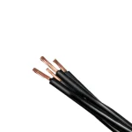 BARRYNAX RZ 0,6/1 KV (TRENZADO)