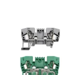 Bornes Tipo Resorte - BTWM - WEG