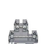 Bornes tipo tornillo - WEG