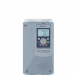 VARIADOR DE VELOCIDAD WEG CFW900