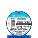 CINTA AISLANTE 3/4 x 18m Temflex 165