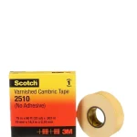 CINTA AISLANTE CAMBRIC TEMFLEX SCOTCH 2510