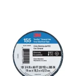 CINTA AISLANTE VINIL TEMFLEX 155