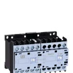 CONTACTORES COMPACTOS CWCH0 - WEG