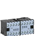 CONTACTORES COMPACTOS CWI0 - WEG