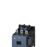 CONTACTORES DE FUERZA BOBINA EN AC SIRIUS INNOVATIONS - SIEMENS
