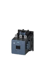 CONTACTORES DE FUERZA BOBINA EN AC SIRIUS INNOVATIONS - SIEMENS