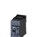 CONTACTORES DE FUERZA BOBINA EN DC SIRIUS INNOVATIONS - SIEMENS