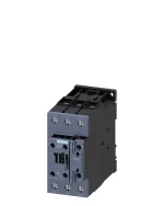 CONTACTORES DE FUERZA BOBINA EN DC SIRIUS INNOVATIONS - SIEMENS