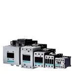 CONTACTORES SIEMENS 3RT16