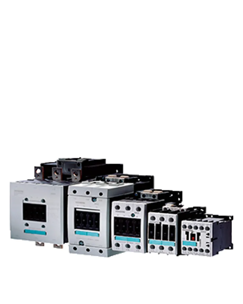CONTACTORES-SIEMENS-3RT10_11zon CONTACTORES SIEMENS 3RT10 - Imagen 1