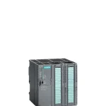 CONTROLADOR SIMATIC S7-300 - SIEMENS
