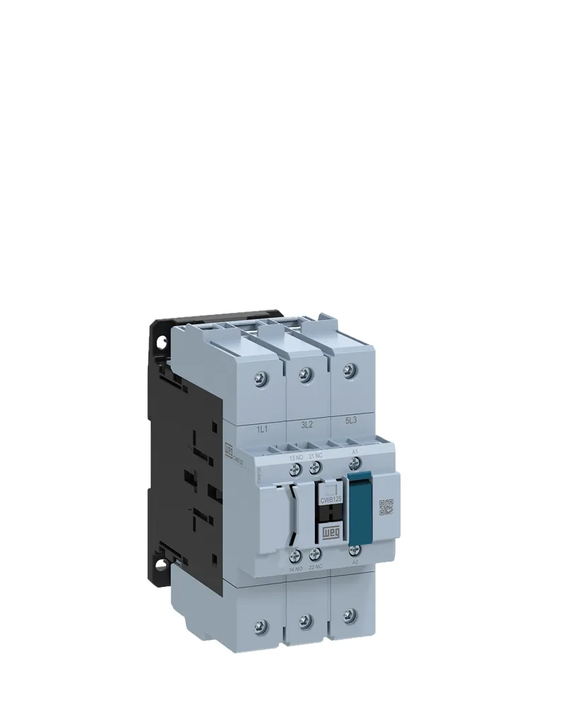 CWB---CONTACTORES---WEG_11zon CWB - CONTACTORES - WEG - Imagen 1