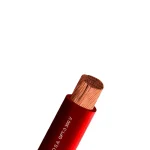 Cable Unipolar GPT - INDECO