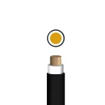 Cable Multipolar Libre de Halógenos N2XY - INDECO