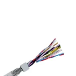 Cable de Control Con Pantalla - TKD