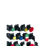 Conjuntos Armados - Grado de protección IP66 - WEG