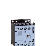 Contactores Tripolares - Bobinas en Corriente Continua - WEG