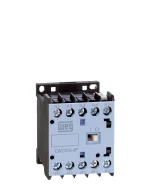 Contactores Tripolares - Bobinas en Corriente Continua - WEG