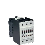 Contactores Tripolares CWM de 95 A a 250 A - WEG