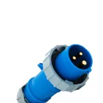 ENCHUFE MENNEKES 16/32AMP 250V POWERTOP PLUS IP67