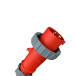 ENCHUFE MENNEKES 16AMP 415V IP67