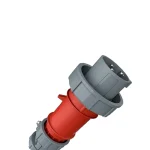 ENCHUFE MENNEKES 32AMP 415V IP67