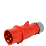 ENCHUFE MENNEKES 415V 16AMP