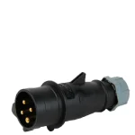 ENCHUFE MENNEKES 500V 16AMP