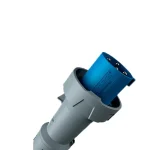 ENCHUFE MENNEKES 63AMP 250V POWERTOP PLUS IP67