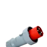 ENCHUFE MENNEKES / 63AMP 3P +T 415V POWERTOP PLUS IP67