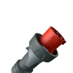 ENCHUFE MENNEKES 63AMP 415V POWERTOP XTRA IP67