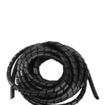 Espiral Envolvente UV (Negro) - HONT