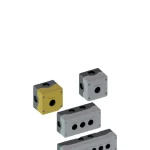 Estaciones de Mando PBW - Comando y Señalización - WEG