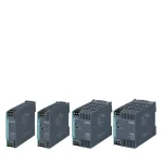 FUENTES DE ALIMENTACIÓN SITOP Compact - SIEMENS