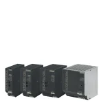 FUENTES DE ALIMENTACIÓN SITOP Lite - SIEMENS