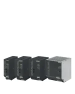 FUENTES DE ALIMENTACIÓN SITOP Lite - SIEMENS