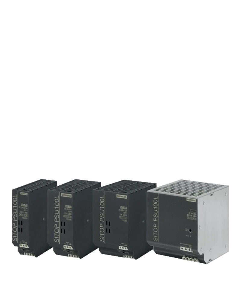 FUENTES-DE-ALIMENTACIÓN-SITOP-Lite---SIEMENS FUENTES DE ALIMENTACIÓN SITOP Lite - SIEMENS - Imagen 1