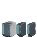 FUENTES DE ALIMENTACIÓN SITOP SMART - SIEMENS
