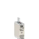 Fusibles gL/gG tipo "NH" Contacto Cuchilla - WEG