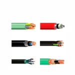 GENERAL CABLE ARMADOS