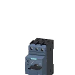 GUARDAMOTORES SIRIUS INNOVATIONS 3RV20 - SIEMENS