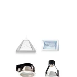 ILUMINACIÓN GENERAL ELECTRIC