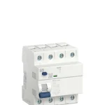 Interruptores Diferenciales Mod. RDWS - WEG