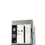 Interruptores de Potencia Abiertos Fijos - ABW - WEG