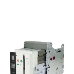 Interruptores de Potencia Extraíbles - ABW - WEG